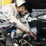 تعمیرگاه تخصصی چری