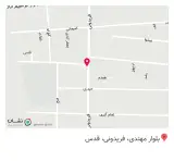 سوپر مارکت نادرپور