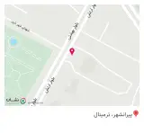فروشگاه سوپر مارکت