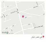فروشگاه تجهیزات پزشکی و بهداشتی