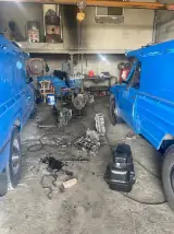تعمیرگاه تخصصی نیسان احمد ژاپنی