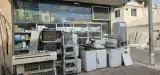 تعمیرات لوازم خانگی حمزه