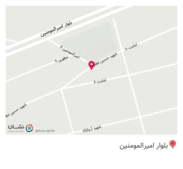 مصالح و آجر نمای محمدنژاد