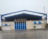آهن آلات مکوندی (اروند)
