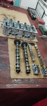 تعمیرگاه پارسیان موتور