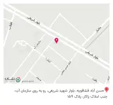 کاغذ دیواری نقاشی ساختمان وصنعتی پاکار