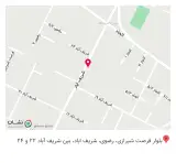 شیشه ساختمانی محمدی
