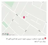 داروگیاهی نیاوران