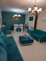 کلینیک زیبایی دکتر صفی