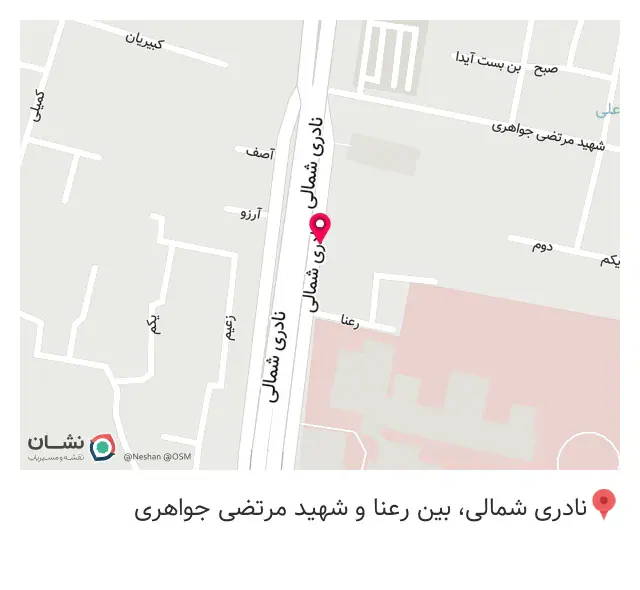 دکوراسیون داخلی طراحان