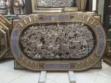 صنایع دستی عالی قاپو