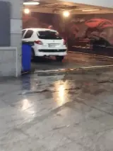 کارواش سیار امین