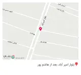دکوراسیون خانه آرمانی