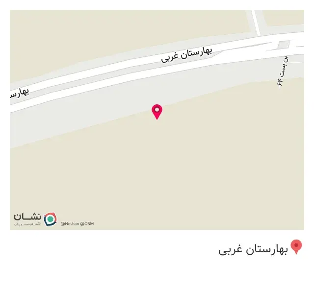 آهن آلات مرصاد