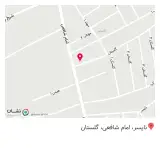عطاری ترنج