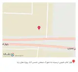 پروژه هتل زند