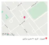 طراحی و چاپ بنر میر عماد