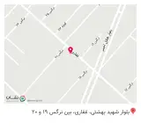 دکوراسیون شهر