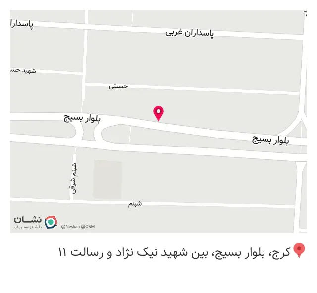 دکوراسیون داخلی توسکاج