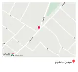 سوپر مارکت هاشمی