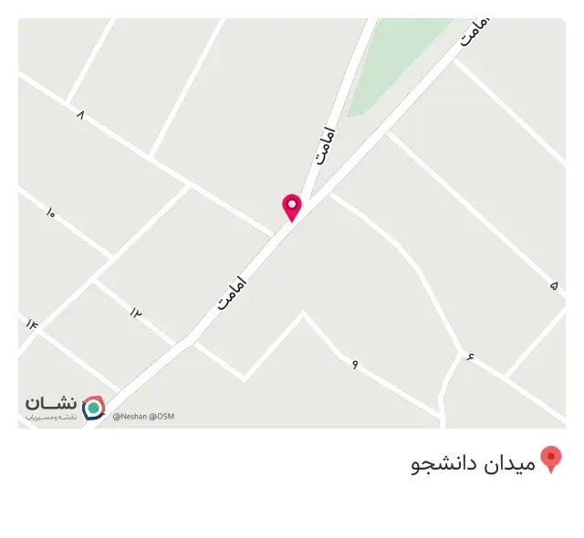 سوپر مارکت هاشمی