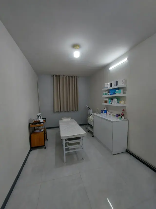 کلینیک زیبایی شیرین نصیری