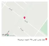 دکوراسیون داخلی خسروی