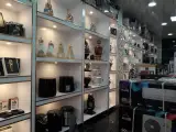 فروشگاه کالای خانگی قصر فردوس