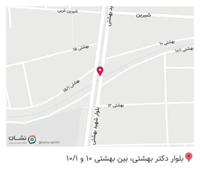 مصالح فروشی توس