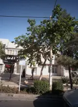 گروه سرمایه گذاری املاک و مستغلات صفری