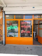 تعمیرات لوازم خانگی سعید همتی. تعمیرگاه همتی