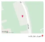 کورین کوارتز بلوط