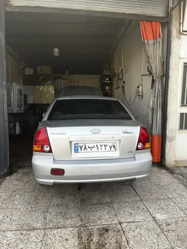 تعمیرگاه حسن شاطریان