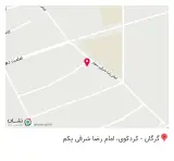 خدمات زیبایی برنا
