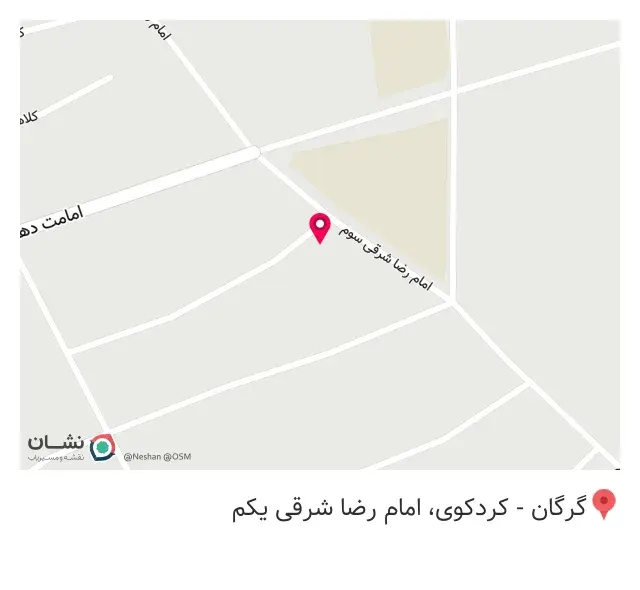 خدمات زیبایی برنا