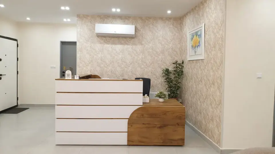 کلینیک زیبایی دکتر علیرضا جنگی نژاد