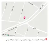 هنرکده آهن عباسپور