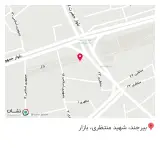 بیمه آسیا نمایندگی خیاط