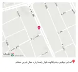 فروشگاه قصر کاشی گناوه
