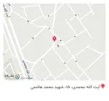 سوپر مارکت فراست