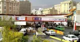 پمپ بنزین شماره 178 ایران پارس