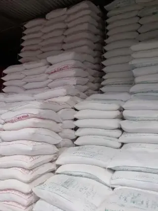 مصالح ساختمانی نور
