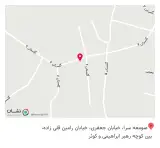 خیاطی محله