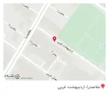 پوشاک پزشکی سینوهه شیراز