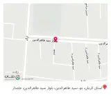 محسن عزیزیان وکیل پایه یک دادگستری