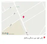 آهن امیرخیزی