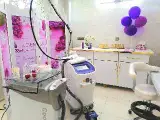 مرکز لیزر به سیما