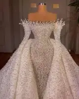 مزون لباس عروس باران