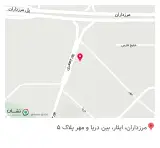 دکوراسیون داخلی و معماری مهراز در شهرک آزمایش