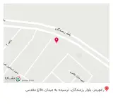 کارخانه تیرچه پرسی و آهن آلات حیدرزاده